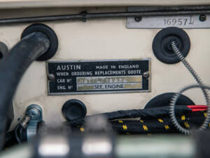 Image 22/35 of Austin-Healey 3000 Mk II (BT7) (1962)