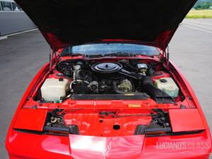 Bild 54/66 von Pontiac Firebird TransAm (1989)