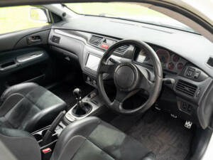 Bild 2/50 von Mitsubishi Lancer Evolution IX (2005)