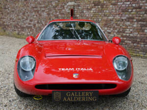 Bild 49/50 von FIAT Abarth OT 2000 (1965)