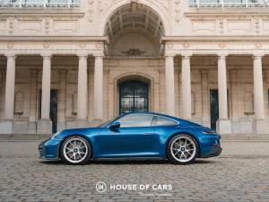 Immagine 5/43 di Porsche 911 GT3 Touring (2023)