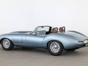 Bild 9/47 von Jaguar Type E 4.2 (1965)