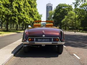 Afbeelding 6/38 van Citroën DS 21 (1965)