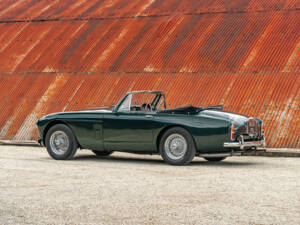 Imagen 2/38 de Aston Martin DB 2&#x2F;4 Mk III (1959)