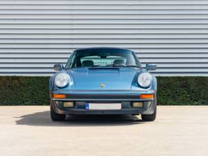 Bild 3/33 von Porsche 911 Turbo 3.3 (1988)