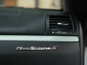 Bild 43/50 von Maserati GranTurismo 4.2 (2008)