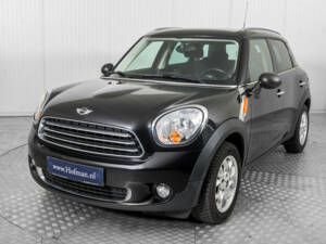 Afbeelding 17/50 van Mini One Countryman (2011)