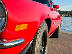 Image 28/100 of Chevrolet Camaro (1970)