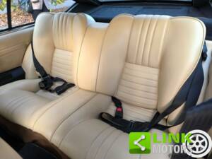 Imagen 9/10 de Alfa Romeo GTV 6 2.5 (1980)