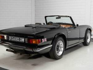 Bild 5/19 von Triumph TR 6 (1971)