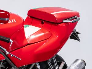 Immagine 16/50 di Ducati DUMMY (1993)