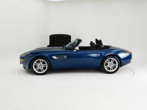 Image 8/15 of BMW Z8 (2001)