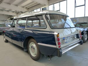 Imagen 32/49 de Citroën ID 19 Break (1967)