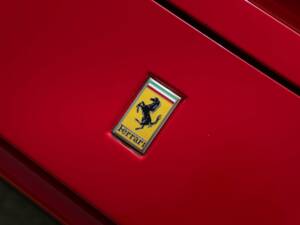 Image 38/50 de Ferrari 208 GTB Turbo (1987)