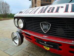 Image 23/50 of Lancia Fulvia 1.3 S (1975)