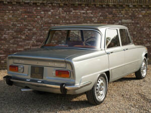 Imagen 45/50 de Alfa Romeo Giulia Nuova Super 1300 (1978)