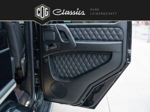 Bild 30/44 von Mercedes-Benz G 65 AMG (2013)