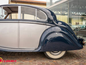 Bild 15/40 von Jaguar Mk V  3.5 Liter (1951)