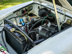Bild 15/47 von MG MGB (1970)