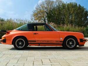 Imagen 12/50 de Porsche 911 2.7 (1976)