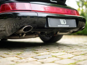 Imagen 27/64 de Porsche 911 Turbo 3.3 (1991)