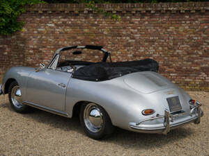 Image 41/50 of Porsche 356 A 1600 (1959)