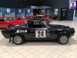 Afbeelding 13/64 van FIAT 124 Abarth Rally (1975)