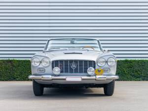 Imagen 8/31 de Lancia Flaminia GT 3C 2.5 Convertible (1963)