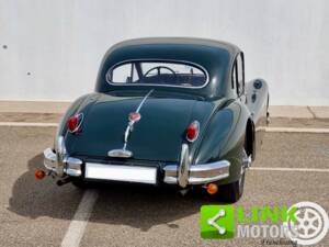 Bild 4/10 von Jaguar XK 140 SE-C FHC (1955)