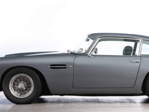 Bild 2/26 von Aston Martin DB 4 (1961)