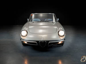 Image 8/22 of Alfa Romeo 1300 Spider Junior (1968)