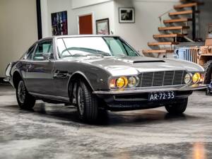 Afbeelding 1/5 van Aston Martin DBS Vantage (1968)