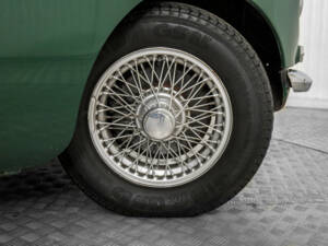 Image 47/50 de MG MGB (1967)