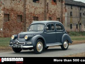 Imagen 3/15 de Panhard Dyna 120 X 86 (1951)