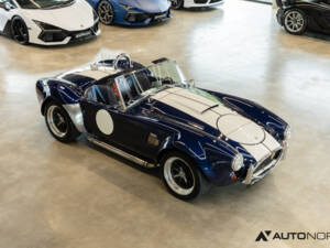 Afbeelding 37/52 van Mohr Cobra (1989)