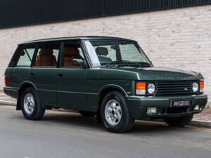 Image 2/26 of Land Rover Range Rover Classic Vogue LSEi (1994)