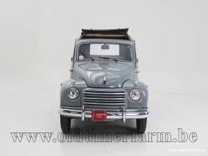 Imagen 14/15 de FIAT 500 C Topolino (1953)