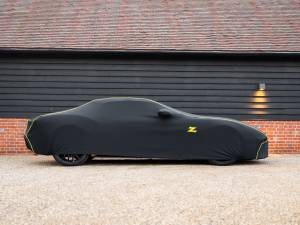 Image 41/42 de Aston Martin Vanquish Zagato Volante (2018)