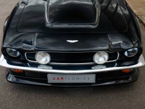 Afbeelding 9/62 van Aston Martin V8 Zagato Vantage X-Pack (1990)