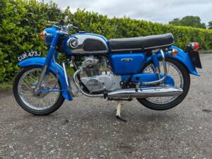 Afbeelding 16/30 van Honda DUMMY (1970)