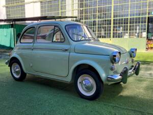 Image 24/61 de FIAT 500 Nuova (1958)