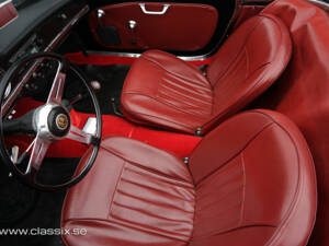 Image 20/20 of Alfa Romeo Giulia 1600 Spider (1964)