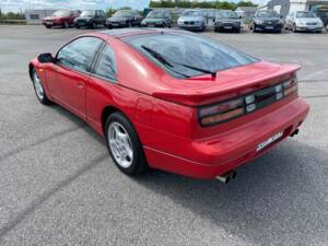 Afbeelding 5/8 van Nissan 300 ZX  Twin Turbo (1990)