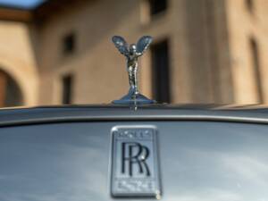 Bild 31/50 von Rolls-Royce Ghost (2013)