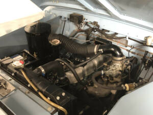 Imagen 40/41 de Land Rover 88 (1962)