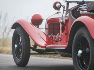 Image 10/23 of Alfa Romeo 6C 1750 Gran Sport (1931)