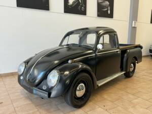 Bild 13/14 von Volkswagen Beetle 1300 (1968)