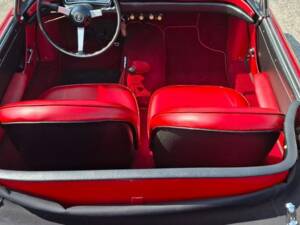 Imagen 35/50 de FIAT 1200 Trasformabile (1958)
