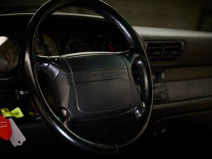 Bild 73/98 von Porsche 911 Turbo 3.6 (1993)