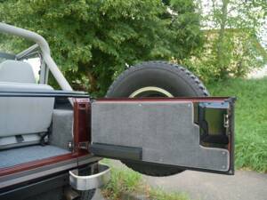 Bild 22/23 von Jeep Wrangler YJ 4.2L (1988)